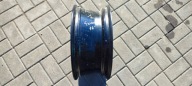 disk hliníkový disk Renault 4x100 6,5Jx16 ET44