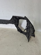 PEUGEOT 2008 II LIFT 23- bumper front front PDC 9853151880