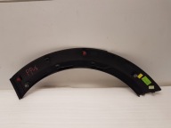 modanatura parafango Destra posteriore MINI F55 7318830