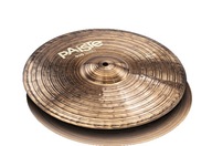 PAISTE 900 Hi-hat 14"