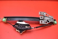 window regulator left rear part EU 4G0839461 AUDI A6 C7 KOMBI 10-14
