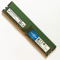 Pamięć RAM DDR4 Crucial 8GB 3200MHz DIMM