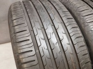 tyres Continental EcoContact 6 245/45r18 96W 2SZT