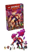 LEGO(R) NINJAGO 71832 SÁRKÁNY KÁOSZ CSÍRA