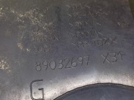 CITROEN C5 and light left rear part 89032697