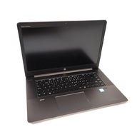 Laptop HP ZBook Studio G3/i7-6820HQ/16GB/500GB SSD/NVIDIA Quadro M1000M/15.