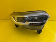 light right Renault Kadjar 2015-2022 normal fog light H7 + Led 260101096R