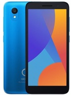 Smartfon ALCATEL 1 ( 2022 ) 5" Niebieski ( 5033FR ) 1/16GB