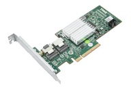 Kontroler RAID Dell H200A Adapter PCI-E 2.0x8 2xSFF-8087 6Gb SAS 65F44