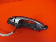 KIA CEED 2 II JD CEED 12- handle exterior door left front front D5
