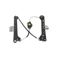 mechanism windows left rear part VW PASSAT CC LIFT 3C8