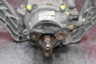 differential diff rear part rear A2463500001/009 MERCEDES CLA C117 2.0 CGI 211KM 4MATIC