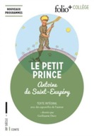 Le Petit Prince Saint-Exupery Antoine de