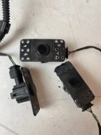 sensors bundle front 4x PDC Volkswagen Jetta VI 5C