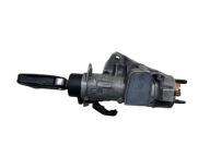 ignition key WKLAD of a lock BORA 1.6 4B0905851C