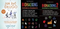 Jak żyć długo + Biohacking 1+2