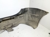 Mazda 5 V bumper rear part rear PDC