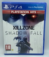 Diskusia o hre Shadow Fall PS4 PS5