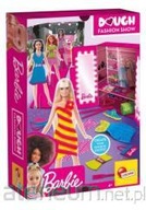 Barbie Sada so sieťovinou Skriňa