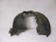 mudguard front front Audi Q7 4M0 4M0821191G left