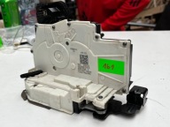 lock door right rear part AUDI Q8 SUV 4K0839016R !J