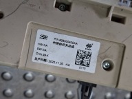 PANEL klimaanlage CHERY TIGGO DR 6.0 17- 808000405AA