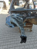 Audi A7 II 4K8 4M0 TFSI CWIARKA quarter right front