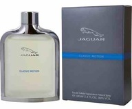 JAGUAR CLASSIC MOTION EDT 100ml SPREJ