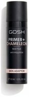 Gosh Primer Plus Podkladová báza pod make-up +005 Chameleon