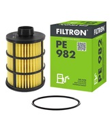 FILTRON FILTR PALIWA PE982