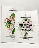 Królowa czy niewolnica? + Notatnik - program rozwojowy, Beata Kołodziej