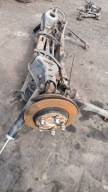 träger / Achsträger heck TOYOTA AURIS II