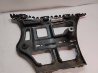 bumper bracket of the rear left BMW 3 E90 E91 2008 7058519