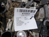 engine complete 8NR FTS 1.2 TOYOTA COROLLA E21