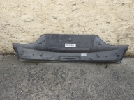 BMW 5 GT F07 cap bonnet moulding
