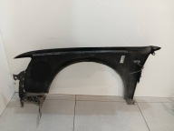 parafango destra anteriore nero Audi A4 II (2000-2006) B6