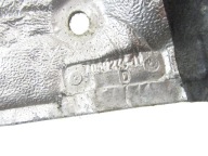 Izolacja Couverture tablier moteur dzwiekowa Insonorisation BMW e81 e82 e84 e87 e88 e90 e91 e92