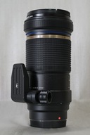 Obiektyw SP AF Tamron 180mm Makro. Minolta/Sony A