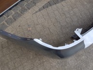 bumper rear BMW 5 G31 LCI m-packet