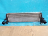VW T5 LIFT 2.0TDI 180KM CARAVELLE MULTIVAN 10 - intercooler radiator