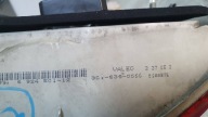 light rear part left BMW 1 E87 04