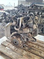 AUDI A3 8V 12-18 engine 1.6 TDI CLH