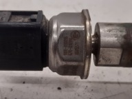 Kraftstoffverteiler Einspritzleiste Sensor VW Caddy IV 2K5 1,2 TSI
