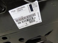CITROEN C4 PICASSO KROTKI 13- door left front
