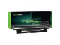 Bateria Green Cell XCMRD do Dell Inspiron 15 3521 3537 15R 5521 5535 5537 1