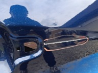 door right rear. SUZUKI S-CROSS II 2021R->