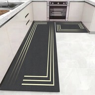 Kuchynské podlahové rohože