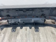 RENAULT ARKANA 2020-> SPOILER bumper rear part 850186741R