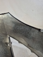 MAZDA 5 III 10- bumper front front