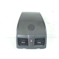 SUZUKI SX4 KRATKI des lüfters 73823-80J1